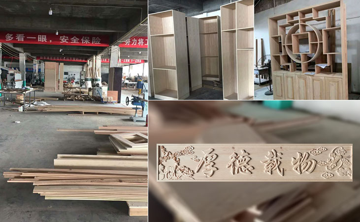 安裝隊(duì)伍經(jīng)驗(yàn)豐富 安裝隊(duì)伍經(jīng)驗(yàn)豐富